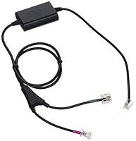 Algopix Similar Product 5 - SENNHEISER CEHS AV04 AVAYA EHS CABLE