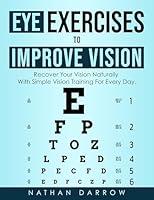 Algopix Similar Product 18 - Eye Exercises to Improve Vision Make