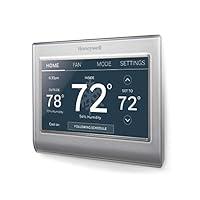 Algopix Similar Product 1 - Honeywell Home RTH9585WF1004 WiFi