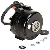 Algopix Similar Product 16 - Beverage Air 501019B Condensor Motor