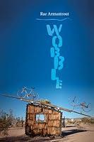 Algopix Similar Product 20 - Wobble (Wesleyan Poetry Series)