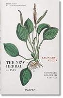 Algopix Similar Product 1 - Leonhart Fuchs. The New Herbal of 1543