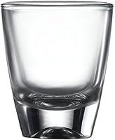 Algopix Similar Product 13 - Circleware Tasters Shot Set of 6 Heavy