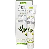 Algopix Similar Product 18 - Skin By Ann Webb Eyeseryl Peptide Face