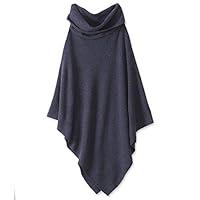 Algopix Similar Product 4 - KAVU Womens Pretty Poncho Sweater