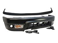 Algopix Similar Product 14 - FOR 9902 4RUNNER FRONT BUMPER FILLER