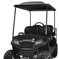 Algopix Similar Product 3 - Madjax Havoc OffRoad Body Kit Black