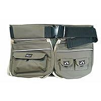 Algopix Similar Product 16 - GPS Mesh Half Shooting Vest with