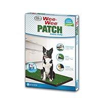 Algopix Similar Product 20 - Four Paws WeeWee Premium Patch Indoor