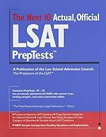 Algopix Similar Product 20 - The Next 10 Actual Official LSAT
