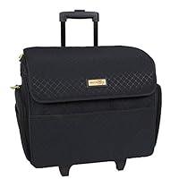 Algopix Similar Product 8 - Everything Mary Deluxe Quilted Cheetah