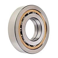 Algopix Similar Product 8 - FAG QJ210MPA ANGULAR CONTACT BALL