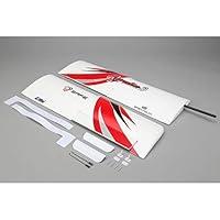 Algopix Similar Product 19 - Betheaces Eflite Wing Set Apprentice