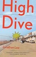 Algopix Similar Product 10 - High Dive: A Novel