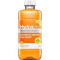 Algopix Similar Product 13 - Hydralyte Electrolyte Oral Hydration
