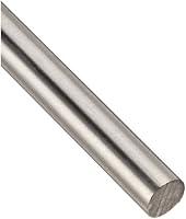 Algopix Similar Product 8 - 304 Stainless Steel Round Rod