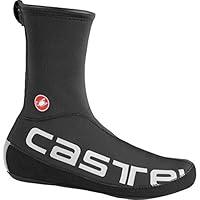 Algopix Similar Product 15 - Castelli Diluvio Ul Shoecover Unisex