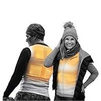 Algopix Similar Product 3 - UnderWarmer The Heated