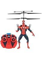 Algopix Similar Product 17 - World tech toys 34878 SpiderMan