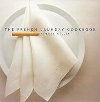 Algopix Similar Product 1 - The French Laundry Cookbook The Thomas