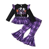 Algopix Similar Product 11 - Halloween Costume for Young Girls