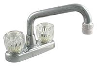 Algopix Similar Product 19 - LDR 012 5205 Laundry Faucet Dual
