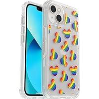 Algopix Similar Product 18 - OtterBox SYMMETRY SERIES CLEAR Case for