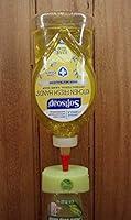 Algopix Similar Product 11 - Transfer Cap For Your Lysol No Touch