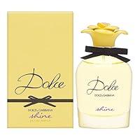 Algopix Similar Product 4 - Dolce  Gabbana Shine Women EDP Spray