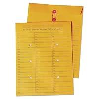 Algopix Similar Product 6 - Quality Park Interoffice Envelopes