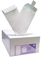 Algopix Similar Product 2 - 7 Coin White Envelope for Small Parts