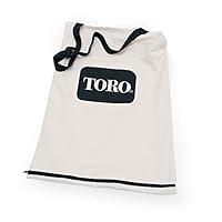 Algopix Similar Product 20 - Toro 51503 Bottom Zip Replacement Bag