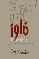 Algopix Similar Product 11 - The 1916 Project The Lyin The Witch