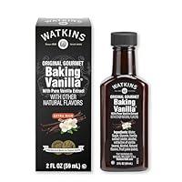 Algopix Similar Product 11 - Watkins All Natural Original Gourmet