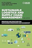 Algopix Similar Product 20 - Sustainable Logistics and Supply Chain