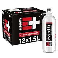 Algopix Similar Product 15 - Essentia Water Alkaline LLC Essentia