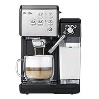 Algopix Similar Product 20 - Mr Coffee Espresso and Cappuccino