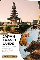 Algopix Similar Product 15 - Japan Travel Guide 20242025 How To