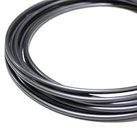 Algopix Similar Product 13 - Jagwire 5mm Chex Brake Housing Lining