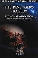 Algopix Similar Product 11 - The Revengers Tragedy Arden Early