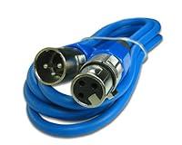 Algopix Similar Product 2 - XLR Male to Female 3pin Mic Microphone