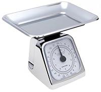 Algopix Similar Product 13 - Salter 0 22Pound Extra High Capacity