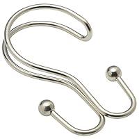 Algopix Similar Product 4 - Carnation Home Fashions Double Shower