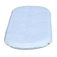 Algopix Similar Product 9 - Colgate Mattress Cradle  Bassinet