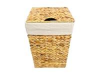Algopix Similar Product 18 - Trademark Innovations Wicker Laundry