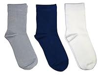 Algopix Similar Product 18 - Rambutan Kids 3 Pack Comfort Seam