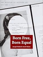 Algopix Similar Product 20 - Born Free, Born Equal