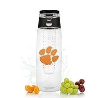 Algopix Similar Product 9 - Duck House NCAA Clemson Tigers 20oz