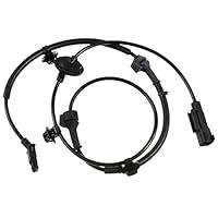 Algopix Similar Product 11 - Holstein Parts 2ABS3443 ABS Speed Sensor