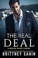Algopix Similar Product 5 - The Real Deal (Dublin Nights Book 3)